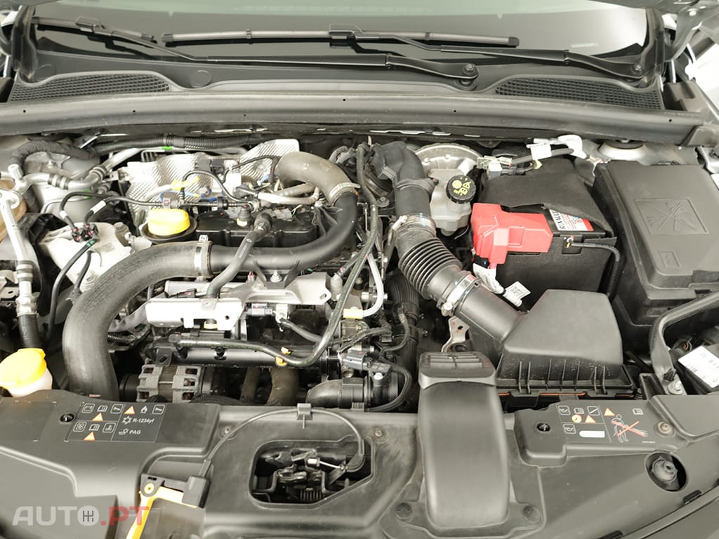 Renault Clio Clio 1.0 TCe Evolution