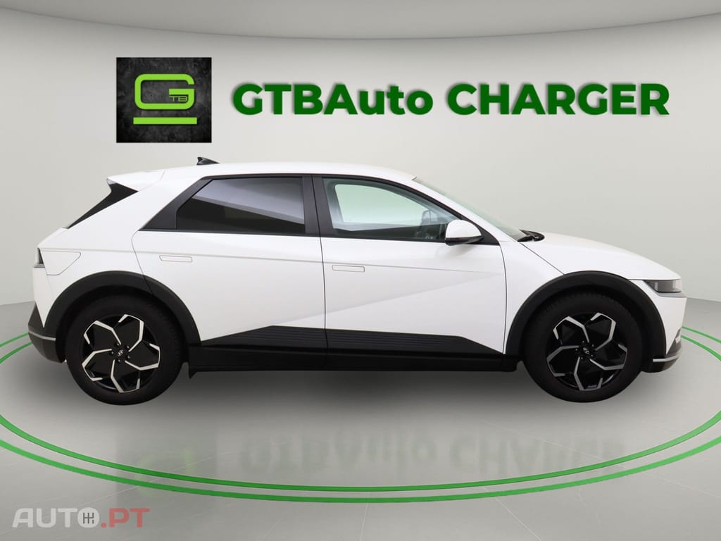 Hyundai Ioniq 5 Core 58 kWh