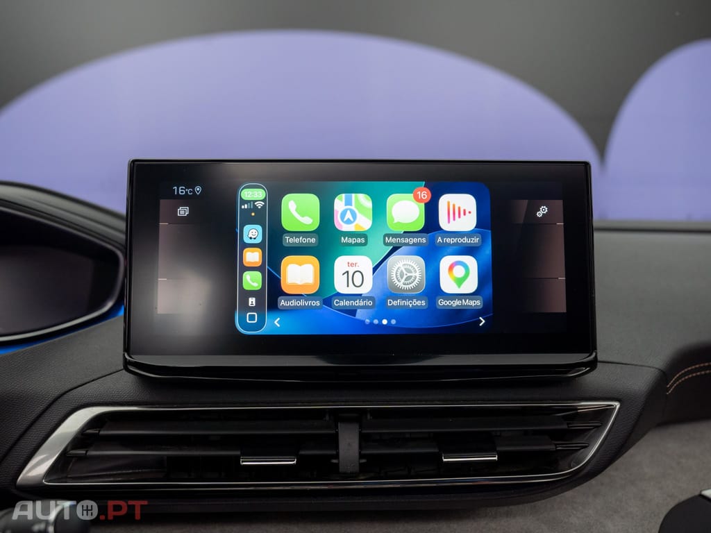 Peugeot 5008 1.5 BlueHDi GT EAT8