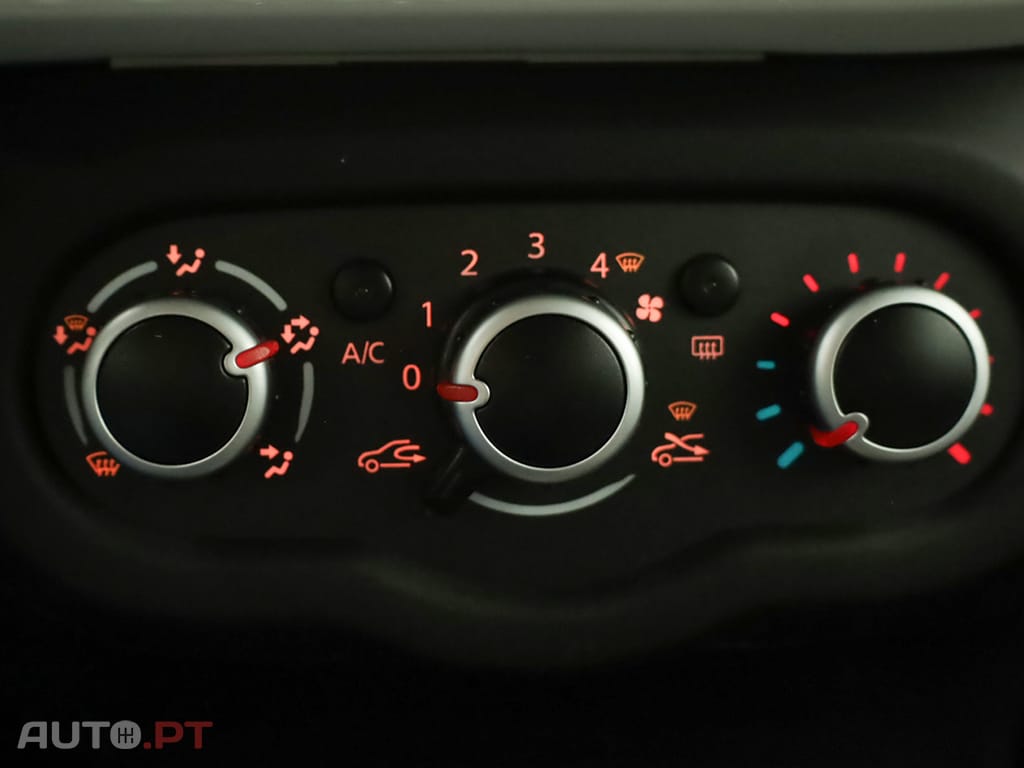 Renault Twingo Twingo 1.0 SCe Intens