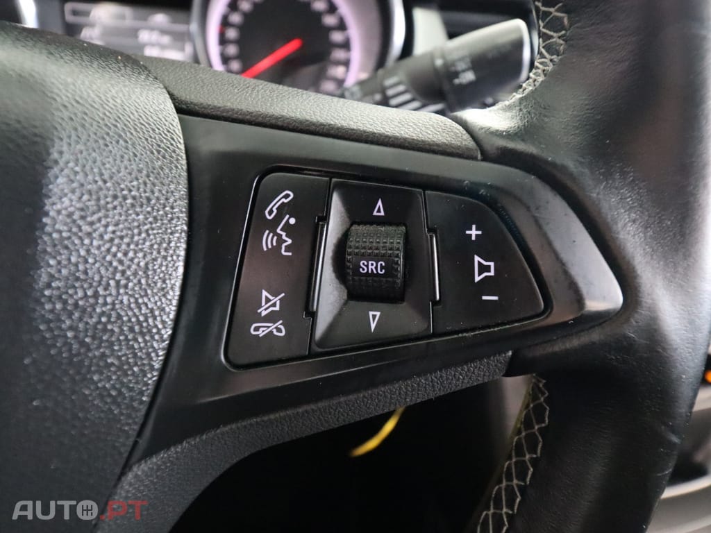 Opel Astra Sports Tourer 1.6 CDTI Edition S/S