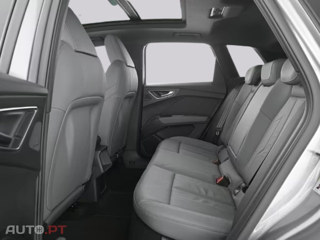 Audi Q4 E-Tron I.V.A DEDUTÍVEL 40