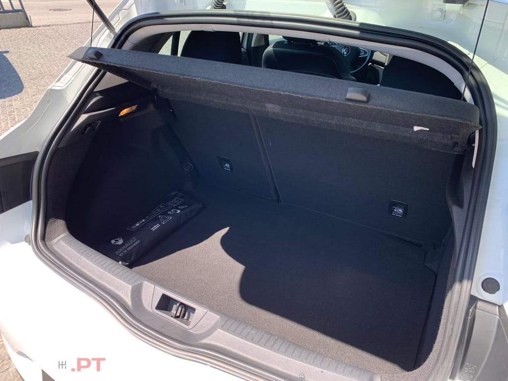 Renault Mégane 1.5 dCi Zen