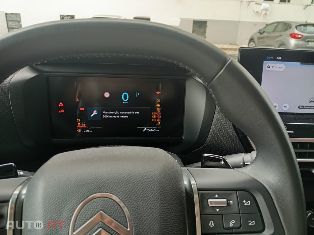 Citroen C4 Plus e-DSC6