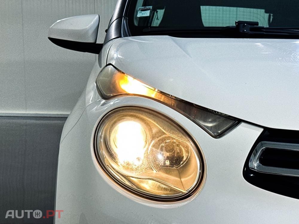 Citroen C1 1.2 VTi Feel