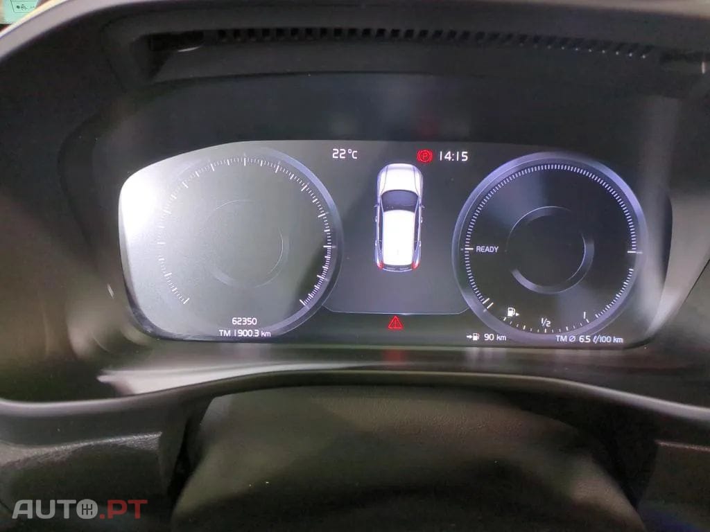 Volvo XC40 1.5 T5 PHEV Inscription Expression