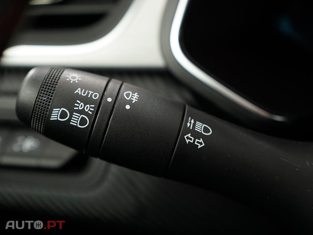 Renault Captur Captur 1.0 TCe RS Line