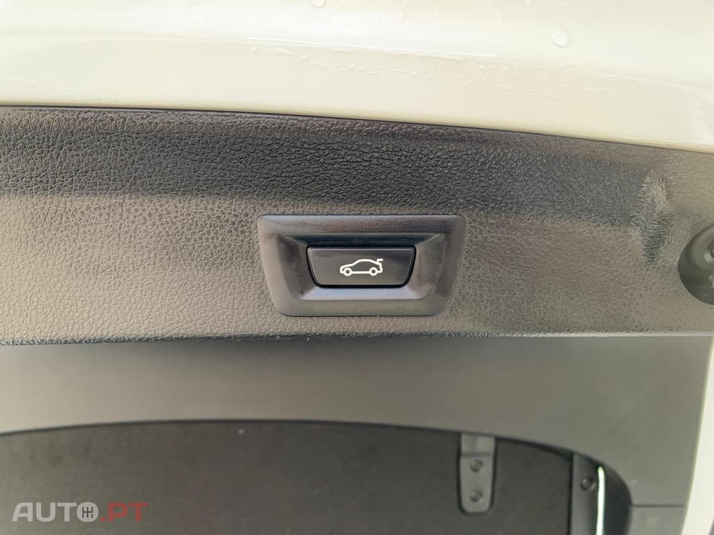 BMW 420 d Pack M Auto