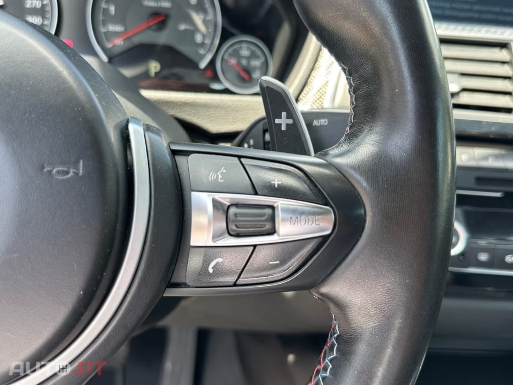 BMW M4 Competition