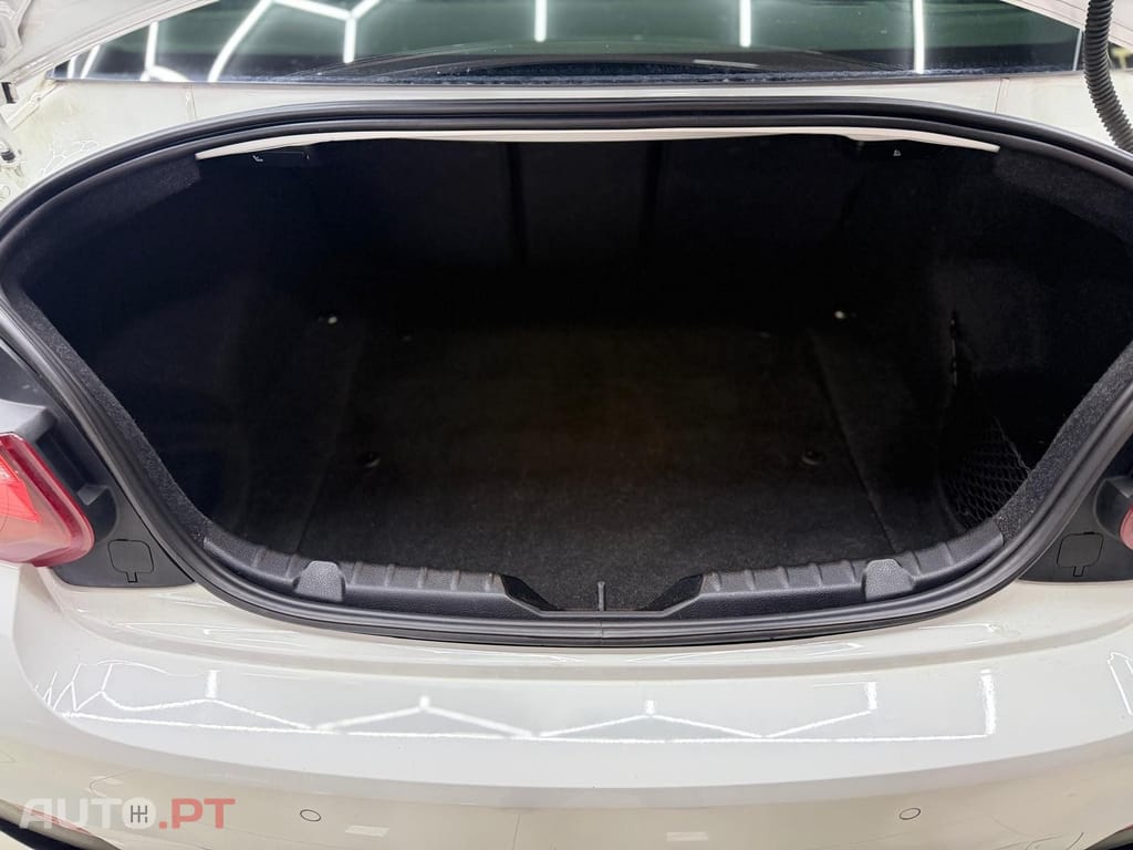 BMW 225 d Pack M Auto