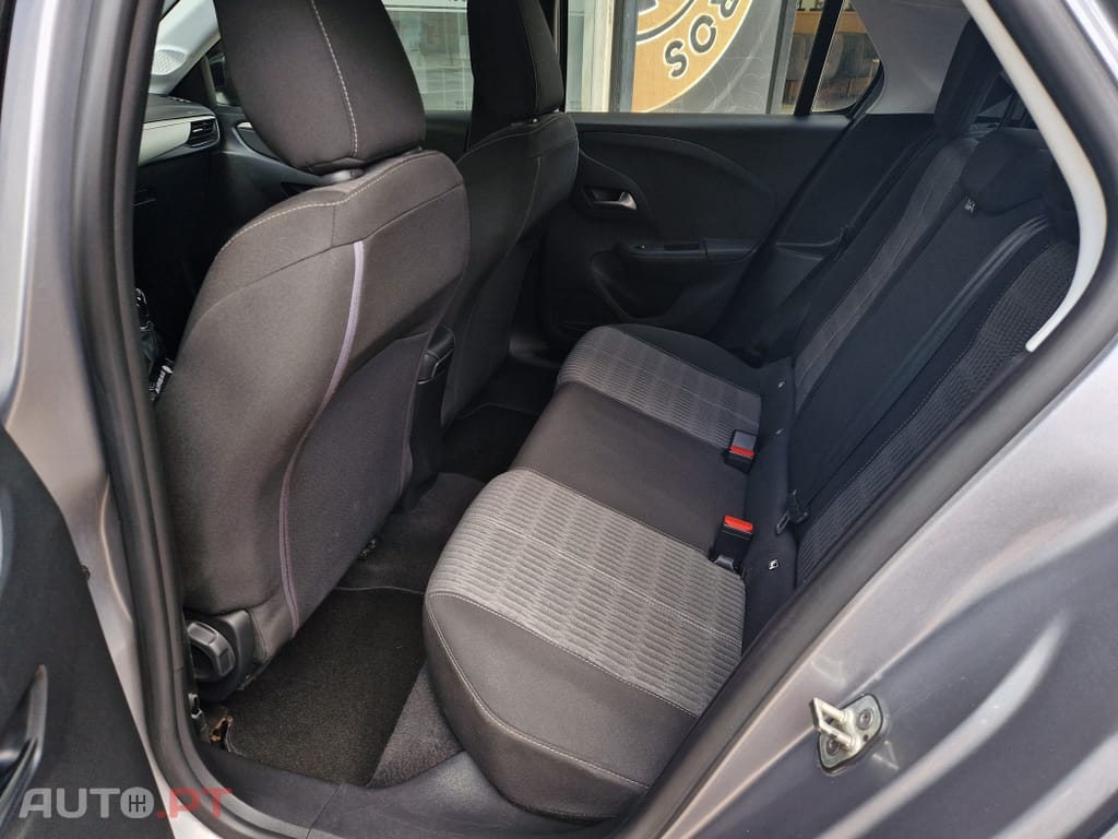 Opel Corsa 1.2 T Business Edition