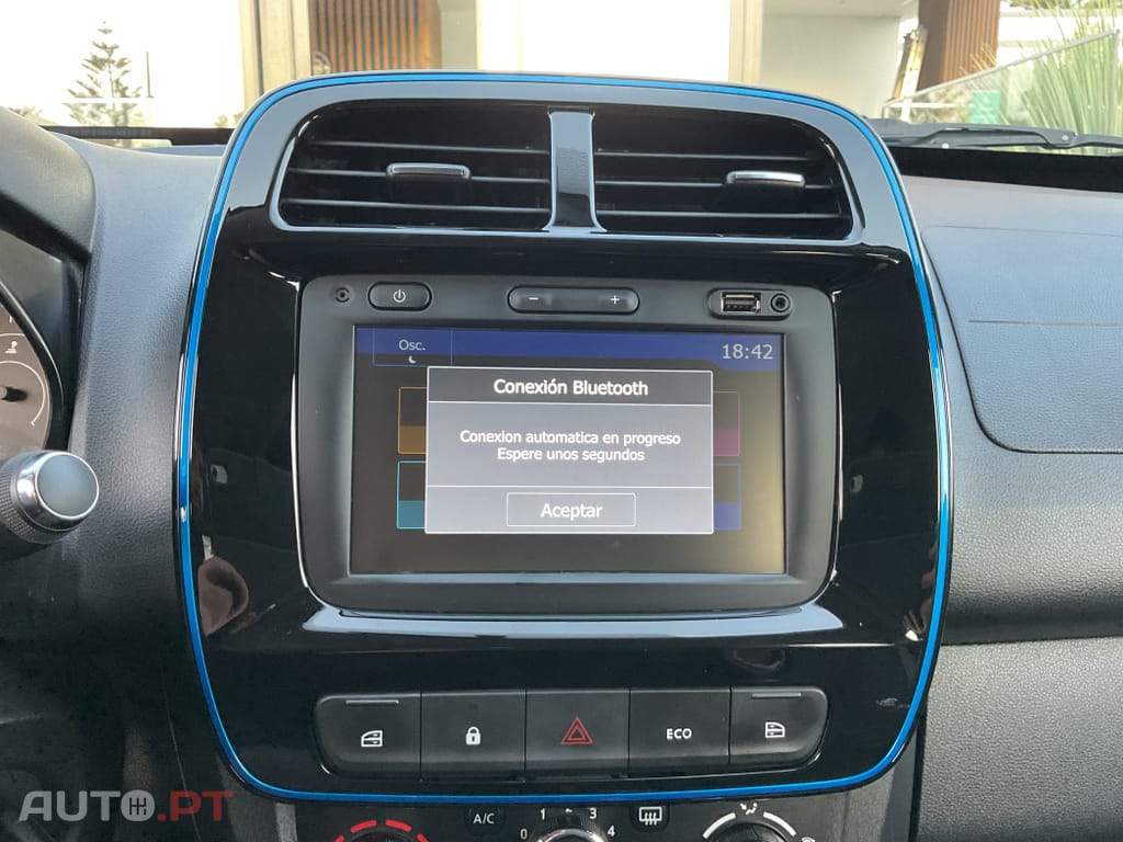 Dacia Spring Electric 45 Comfort Plus