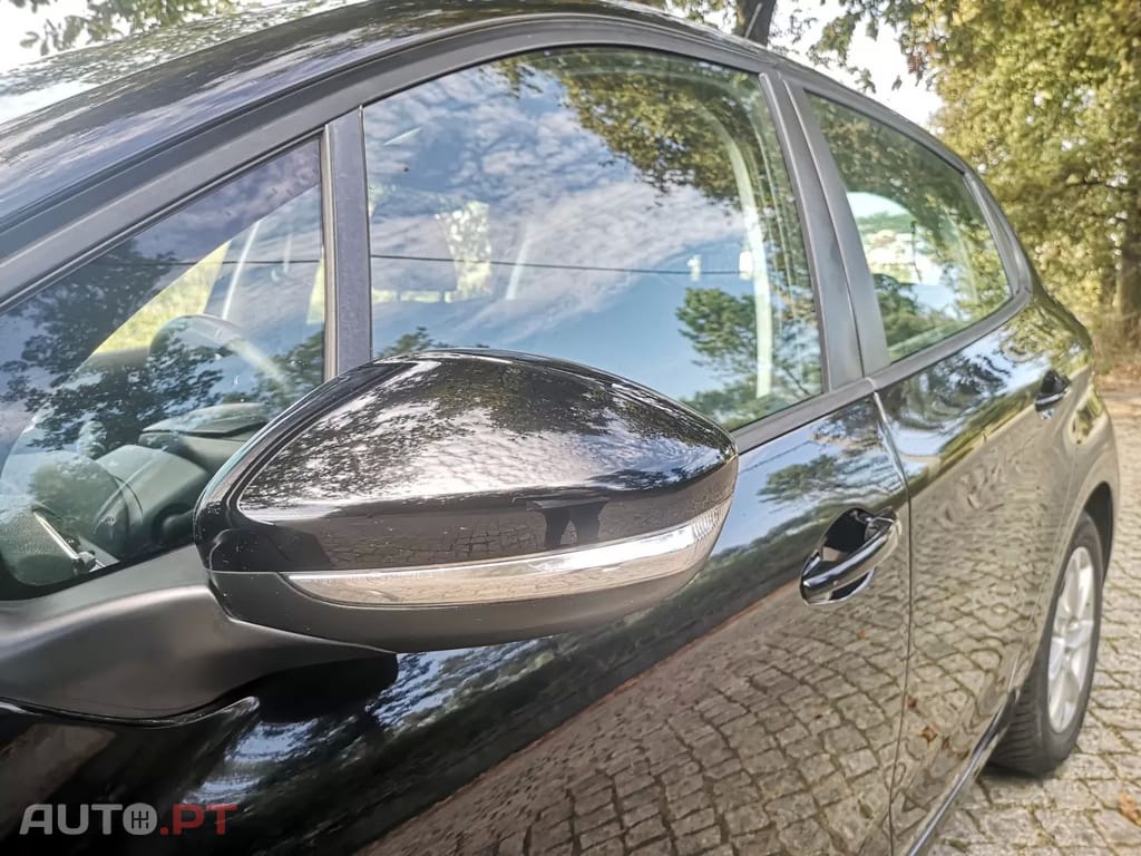 Peugeot 208 1.0 VTi Active