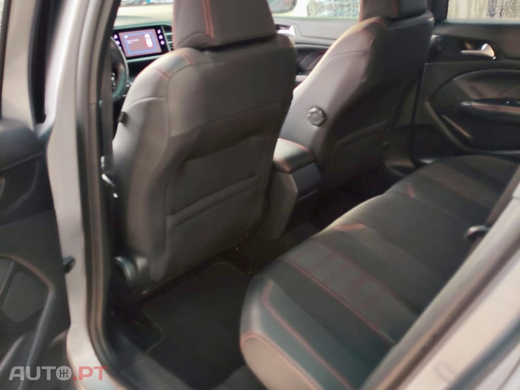 Peugeot 308 SW 1.5 BlueHDi GT EAT8