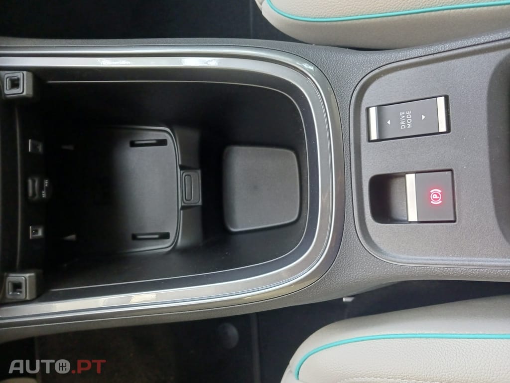Fiat 600e 54 kWh La Prima