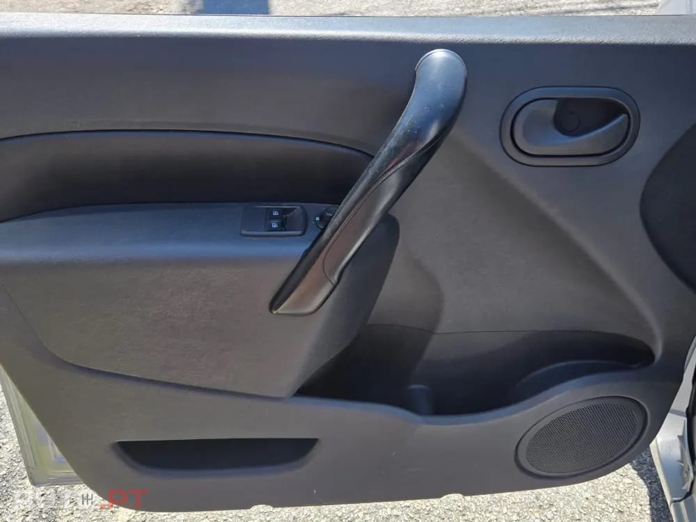 Renault Kangoo E-Tech 33KW