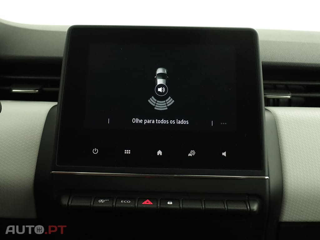 Renault Clio Clio 1.0 TCe Evolution