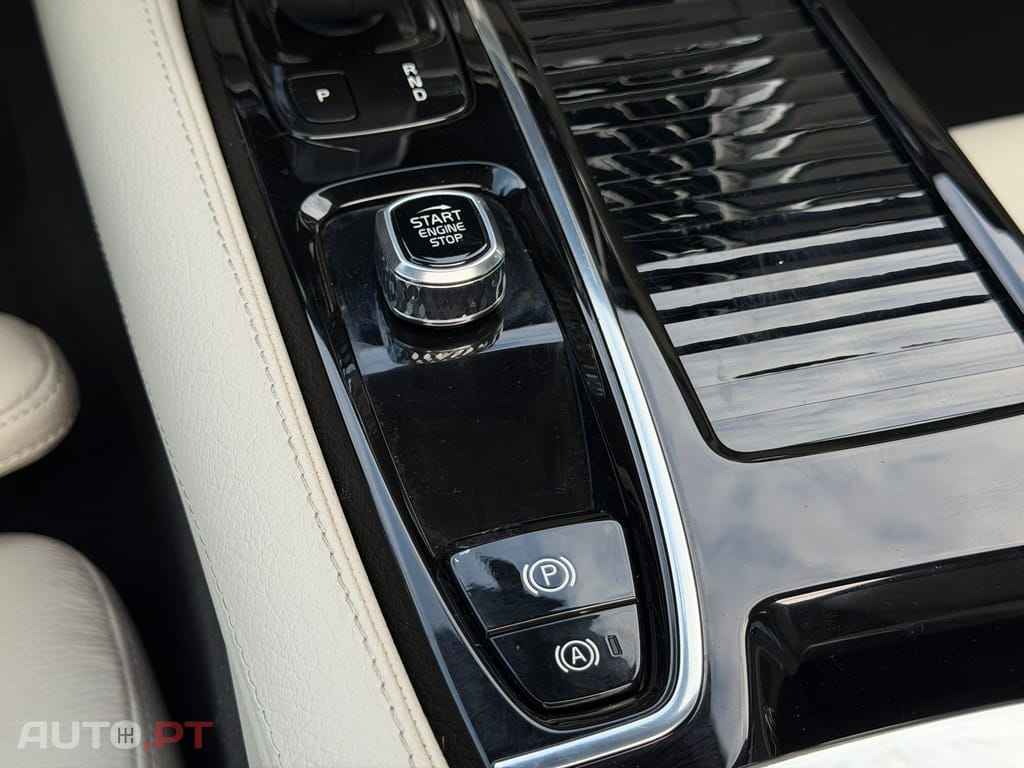 Volvo V60 2.0 T6 AWD TE Inscription