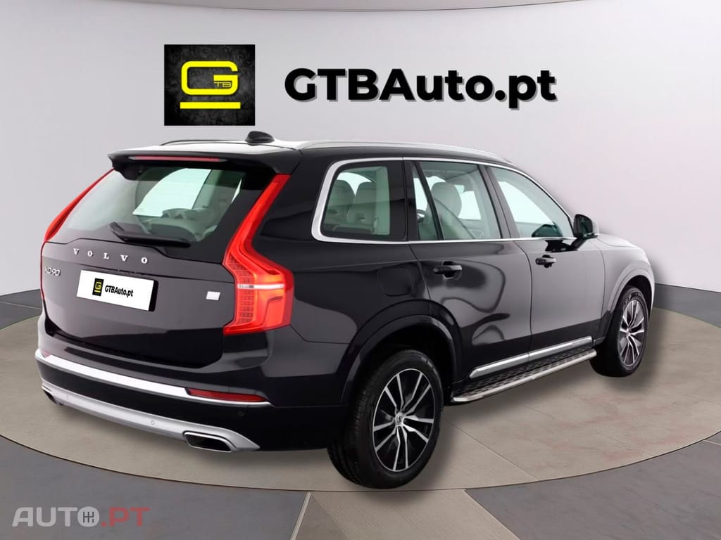 Volvo XC90  T8 AWD I.V.A DEDUTIVEL