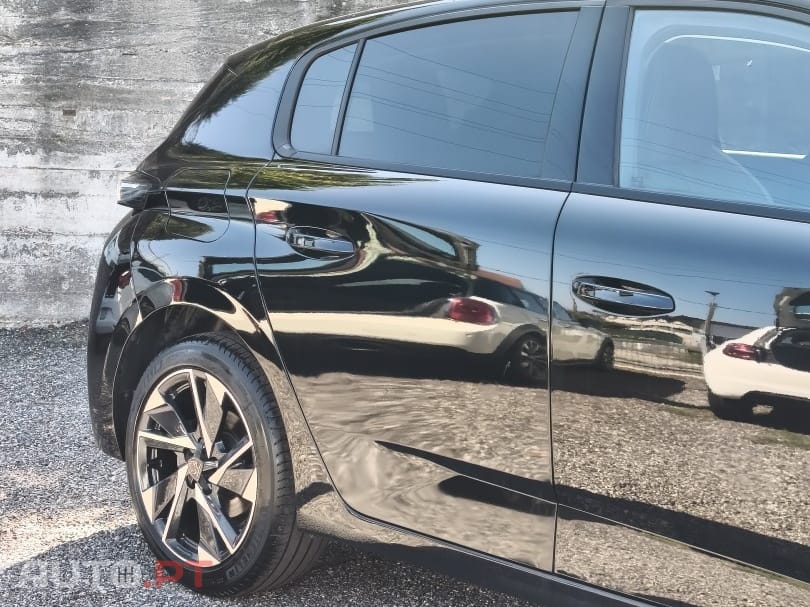 Peugeot 308 PureTech 130 Allure