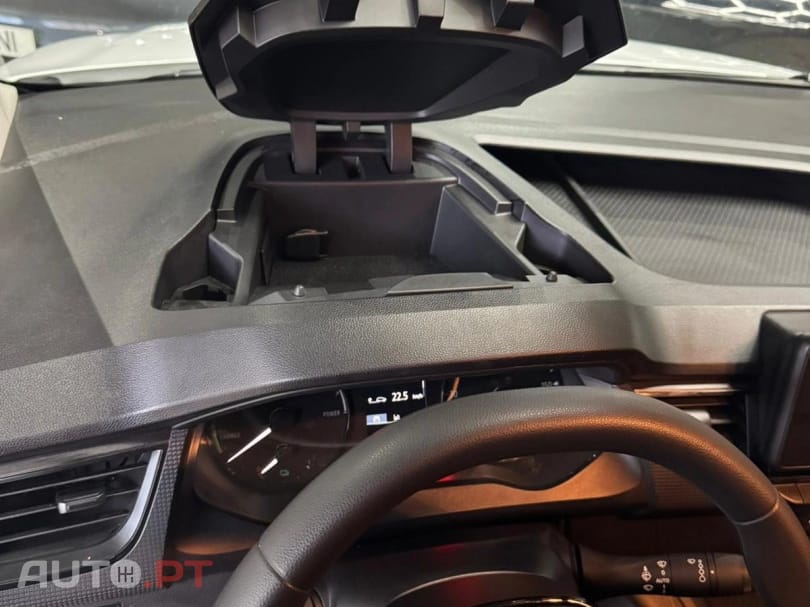 Nissan Townstar N-Connecta