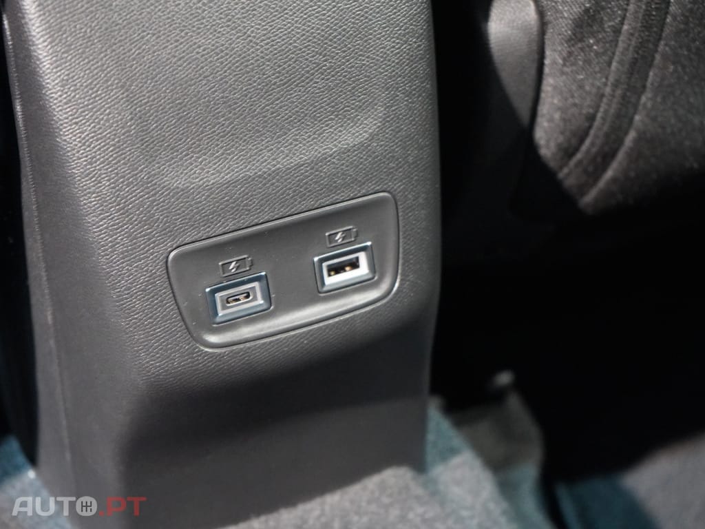 Peugeot 2008 1.2 PureTech Allure
