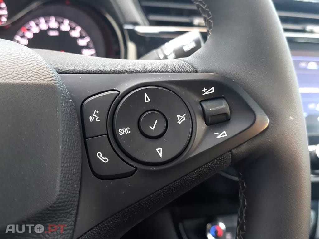 Opel Corsa 1.2 T Elegance