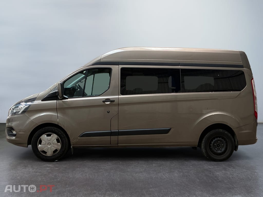 Ford Transit Custom 320L2 2.0 TDCi H2 Trend Aut.