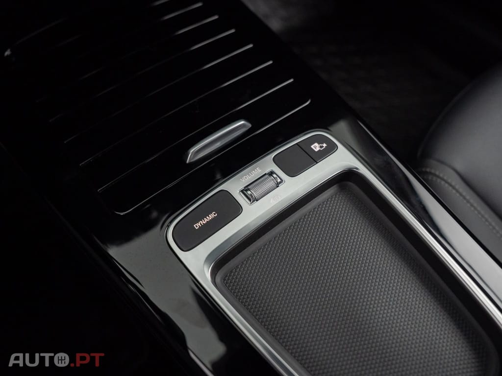 Mercedes-Benz A 250 e