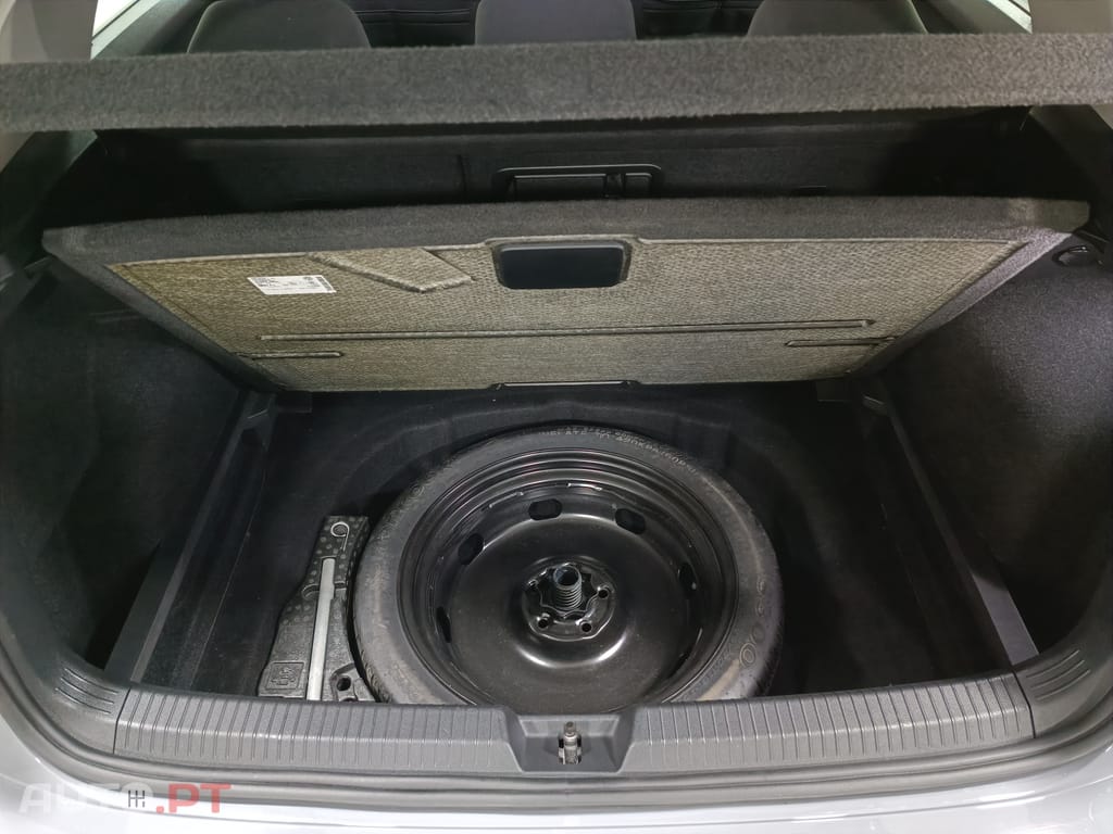 Volkswagen Golf 1.0 TSI Trendline Pack