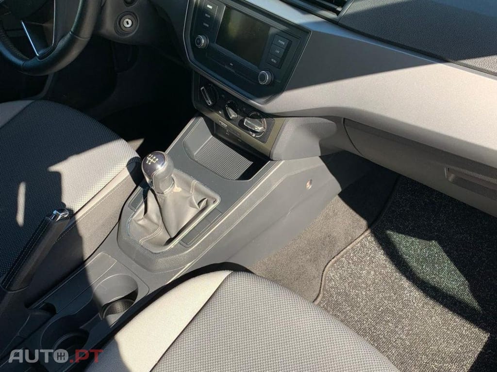 Seat Ibiza 1.0 Style