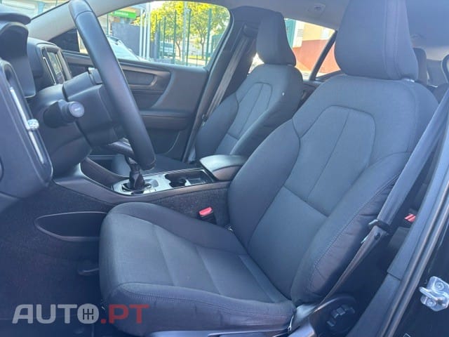 Volvo XC40 1.5 T3 Tech Edition
