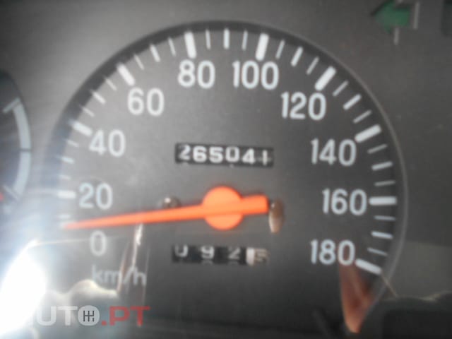Mitsubishi L200 2.5TD 4x2