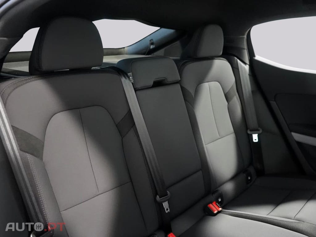 Polestar 2 Long Range Single 78 kWh I.V.A DEDUTIVEL