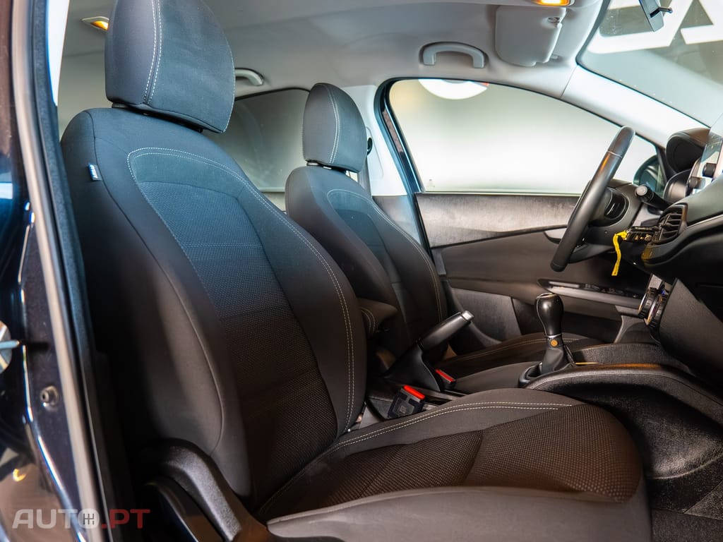 Fiat Tipo 1.3 M-Jet Lounge