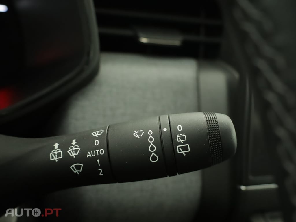 Renault Clio Clio 1.0 TCe Evolution Bi-Fuel