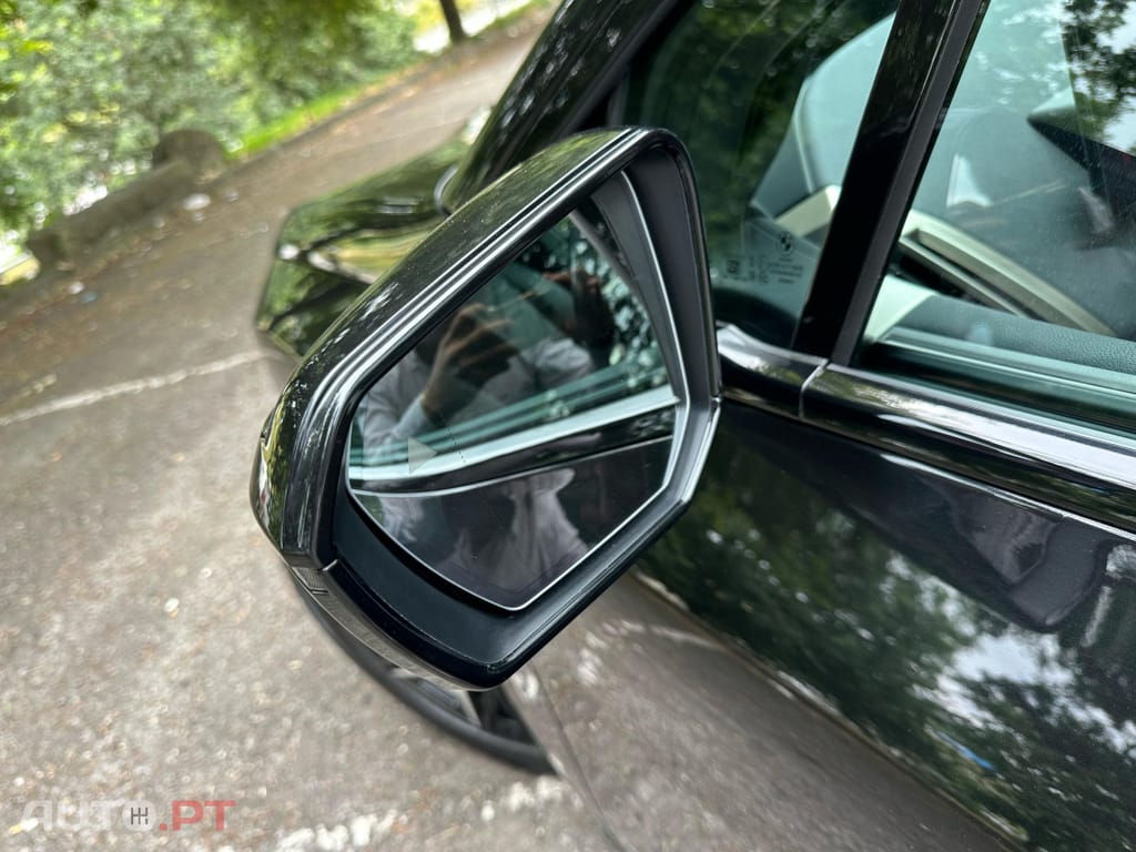 BMW iX xDrive 50