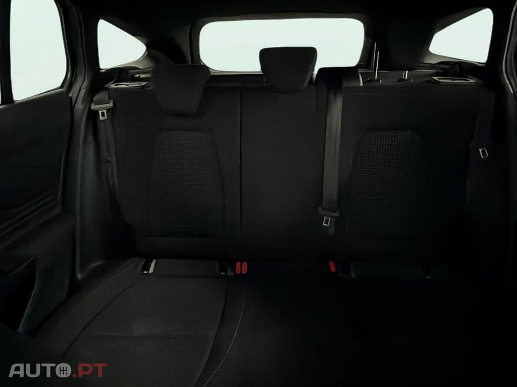 Ford Focus SW 1.0 EcoBoost ST-Line