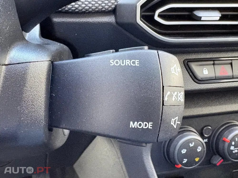 Dacia Sandero 1.0 TCe Expression