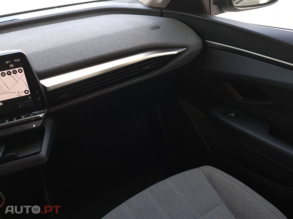 Renault Mégane E-Tech EV60 Evolution Optimum Charge