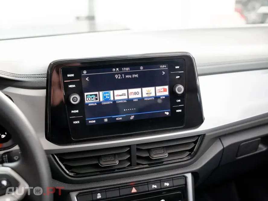 Volkswagen T-Roc 1.0 TSI Urban