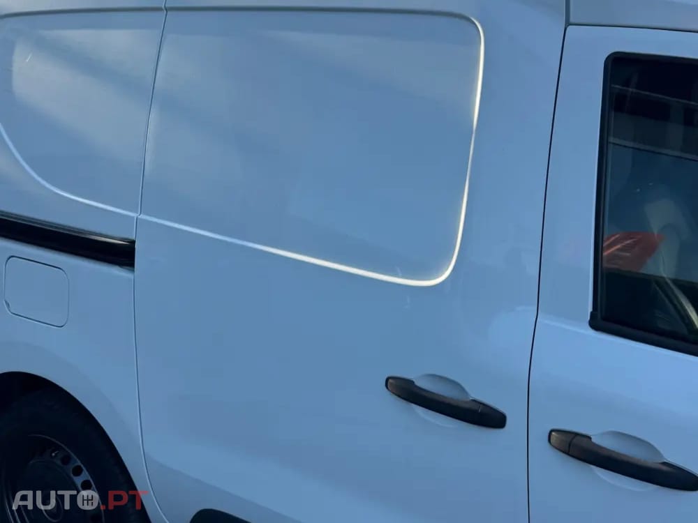 Renault Express Confort