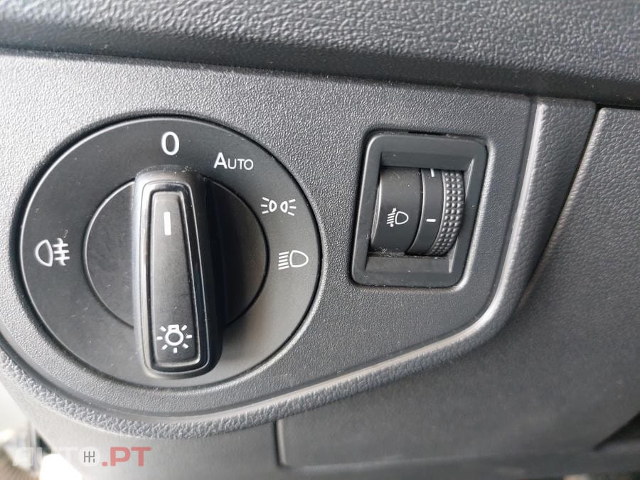 Volkswagen Polo 1.0 Trendline