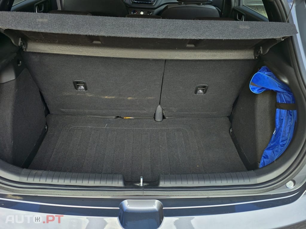 Hyundai i20 1.1 CRDi Access+Bluetooth