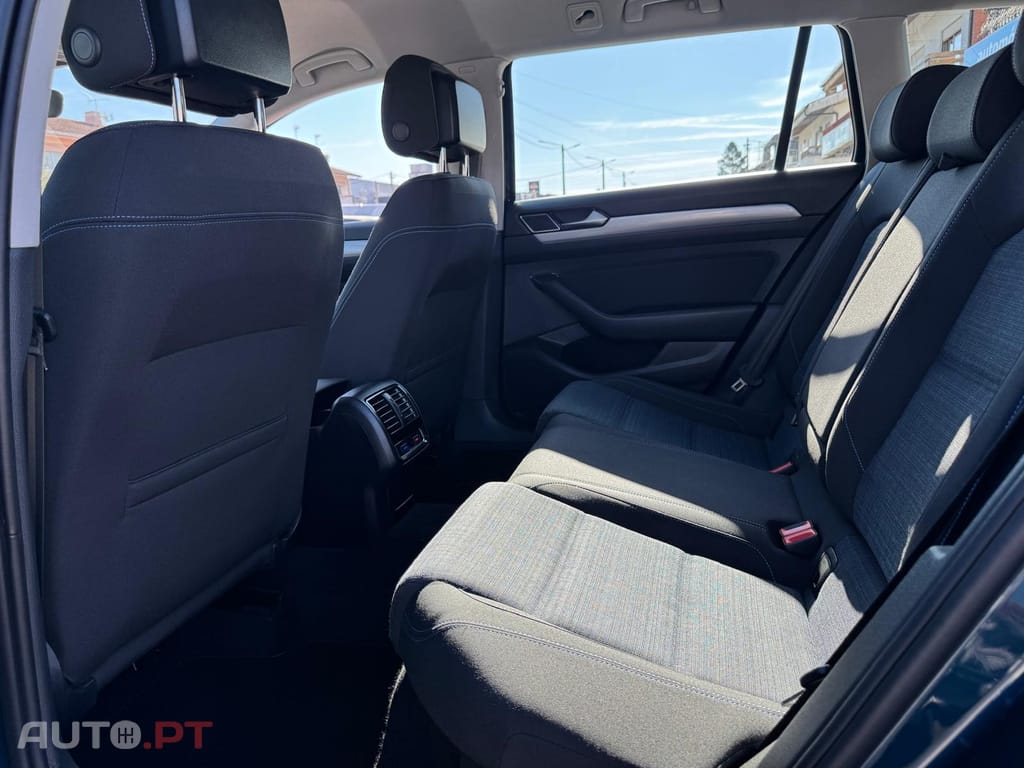 Volkswagen Passat Variant 1.4 TSI GTE+ Plug-in