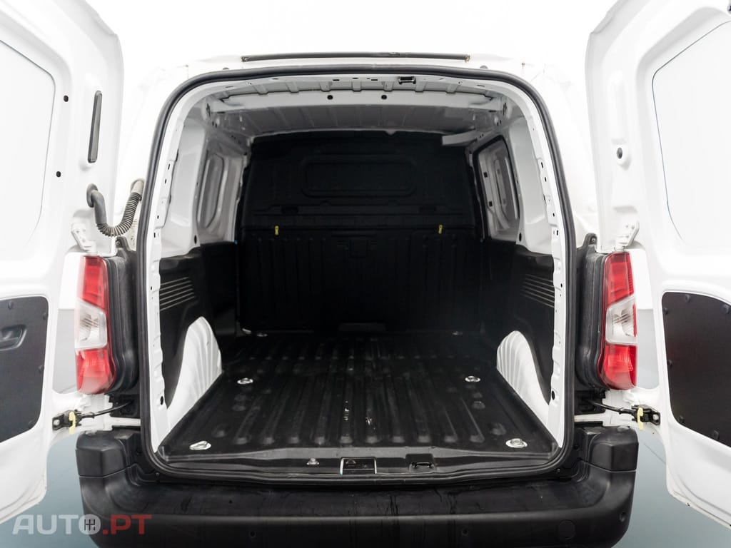 Opel Combo 1.5 CDTi L1H1 Enjoy