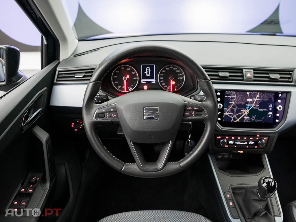 Seat Arona 1.0 TSI Style