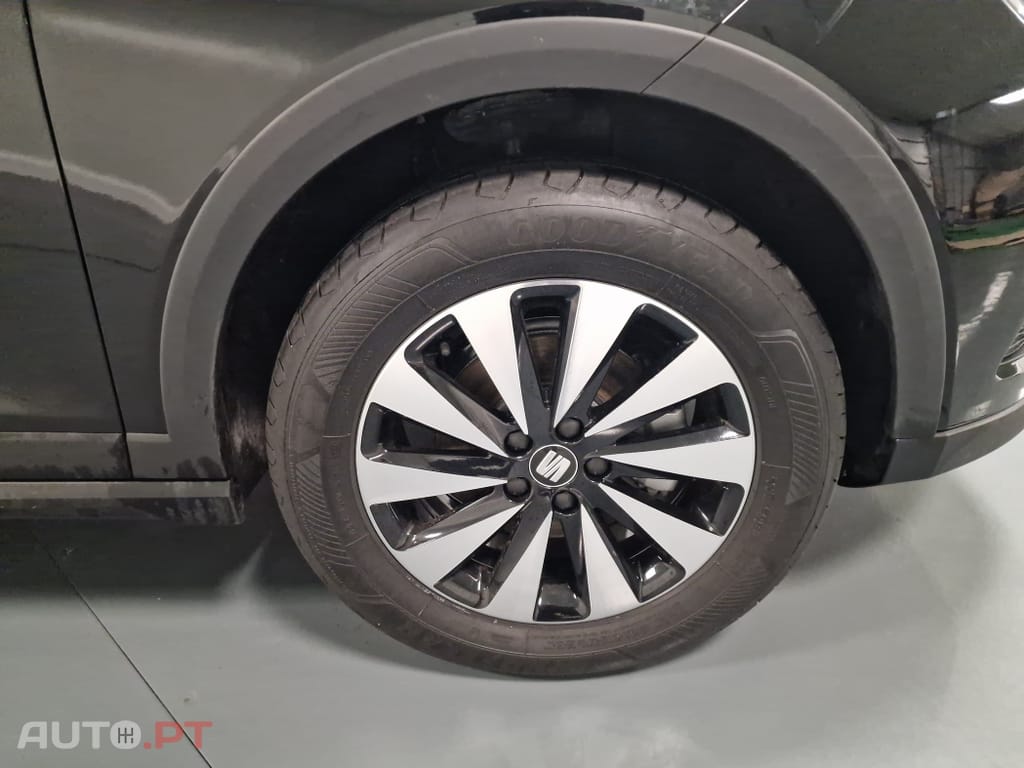 Seat Arona 1.0 TSI Style