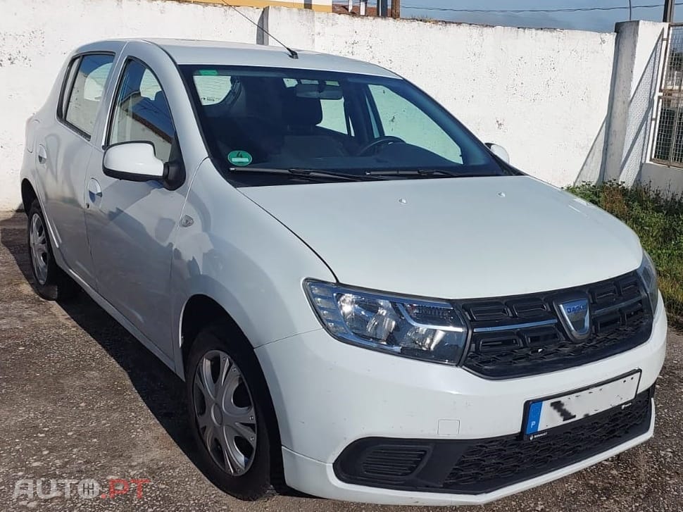 Dacia Sandero 1.0 SCe Access