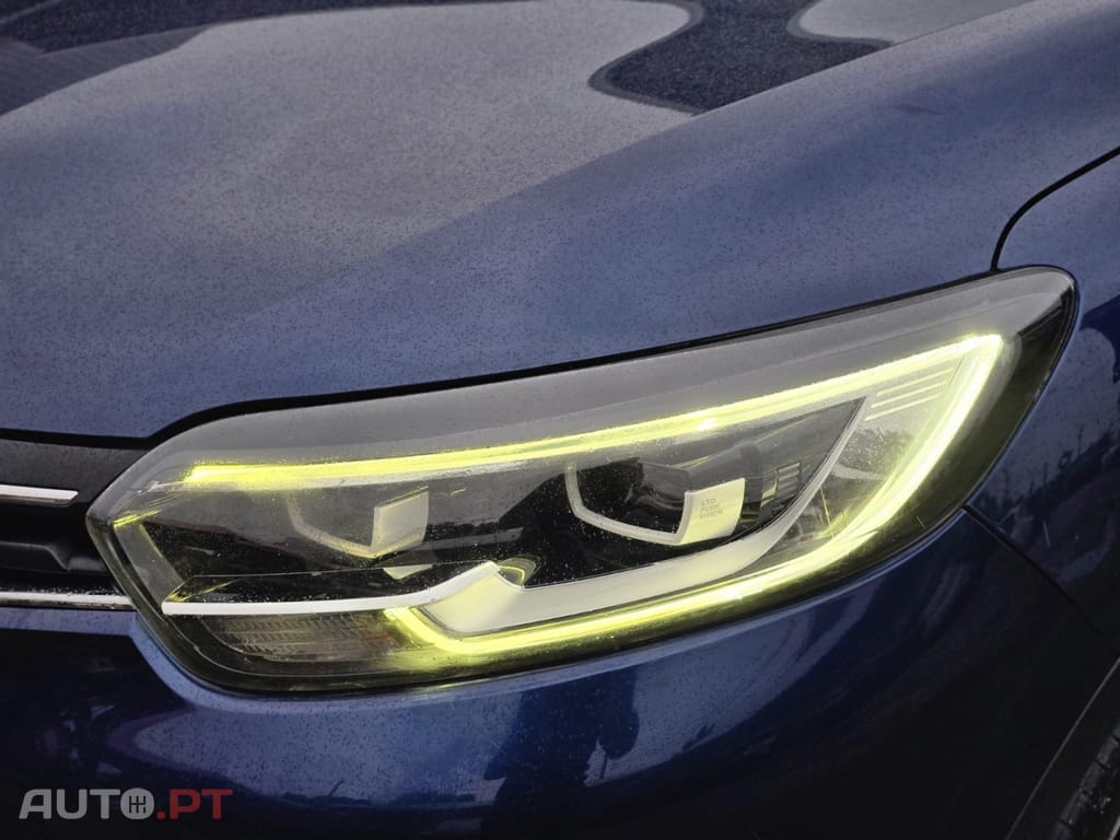 Renault Kadjar Intens EDC